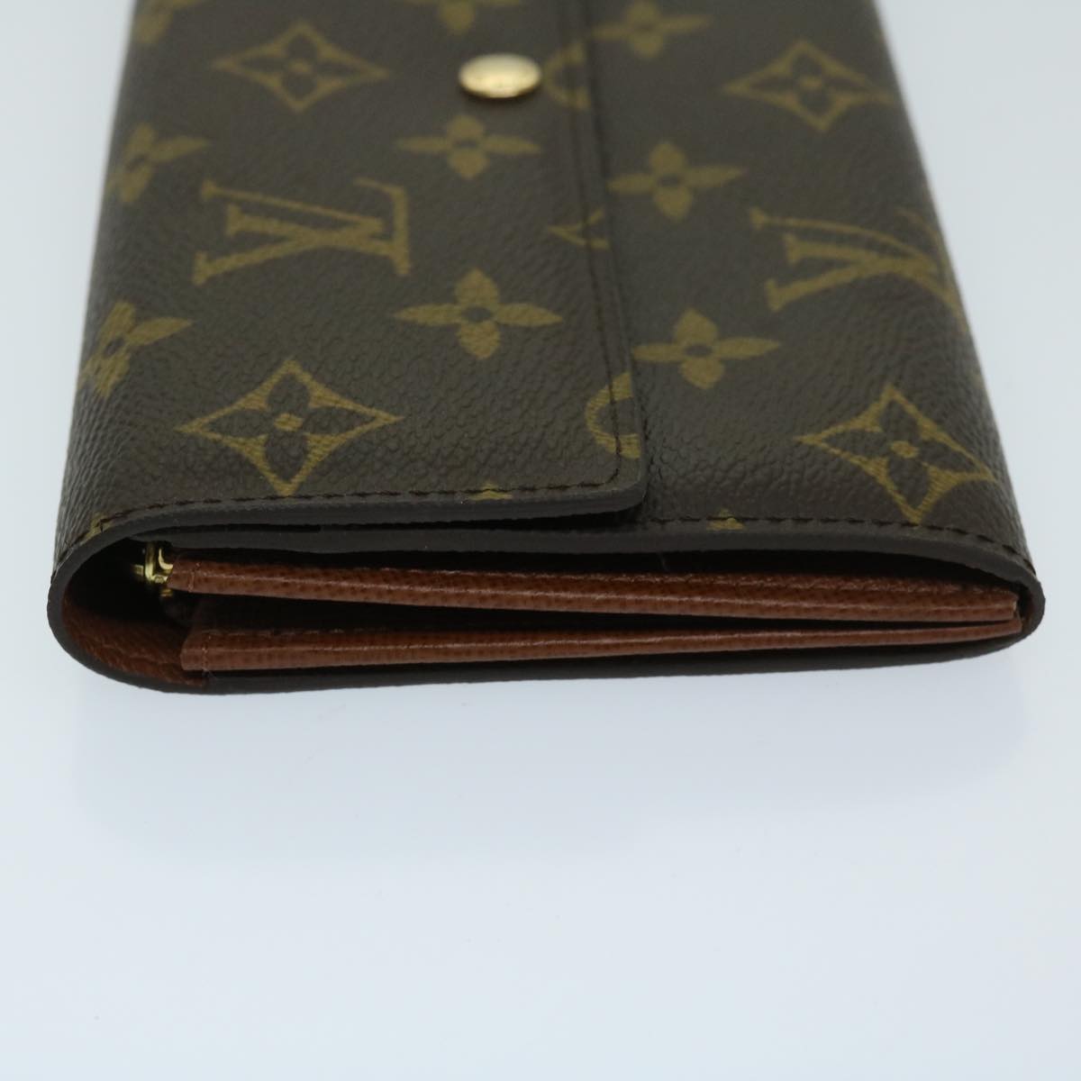 Louis Vuitton Portefeuille Sarah