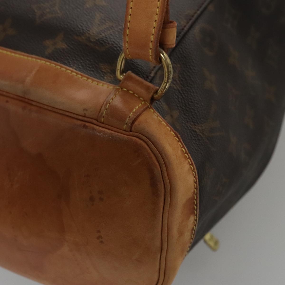 Louis Vuitton Montsouris GM