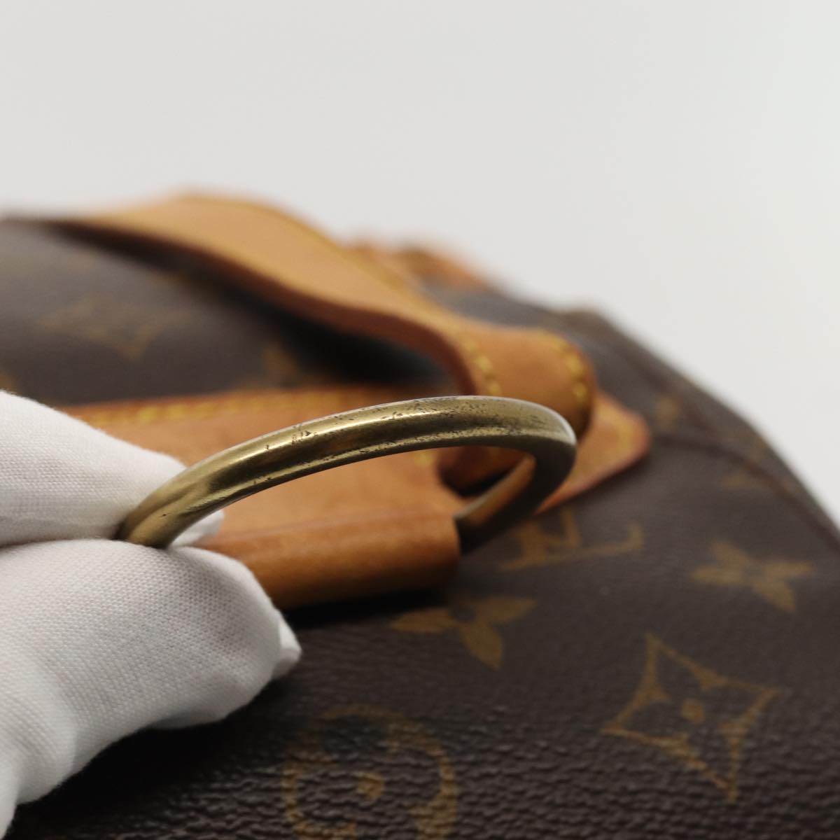 Louis Vuitton Montsouris