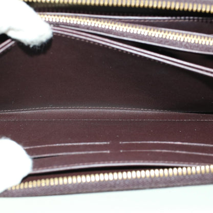 Louis Vuitton Portefeuille zippy