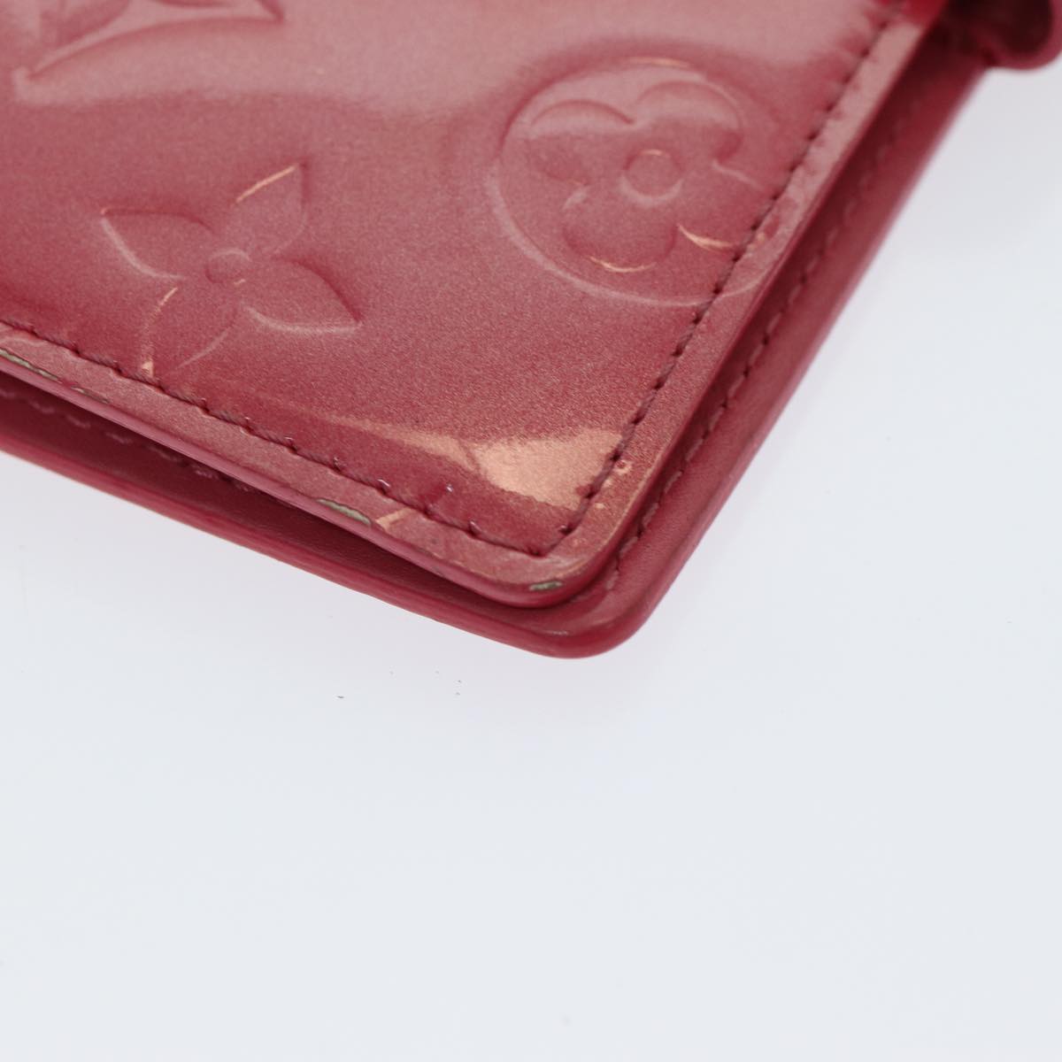 Louis Vuitton Agenda PM