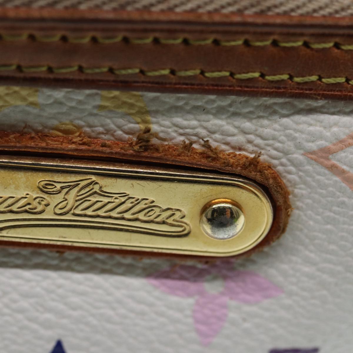 Louis Vuitton Milla