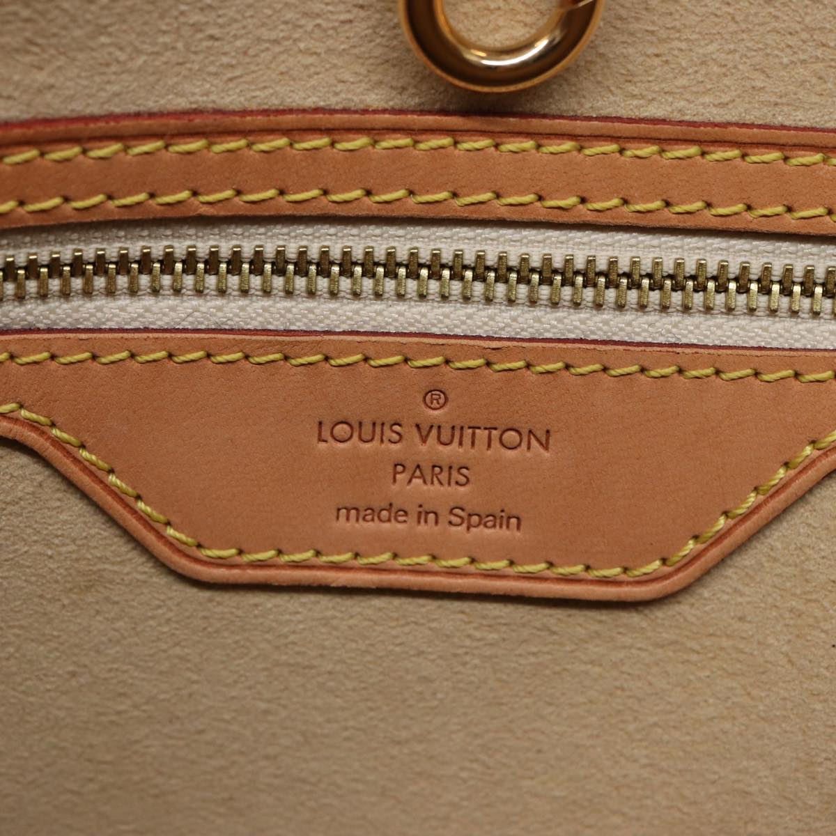 Louis Vuitton Hampstead