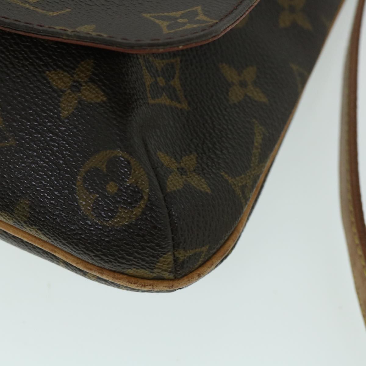 Louis Vuitton Musette