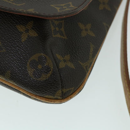 Louis Vuitton Musette