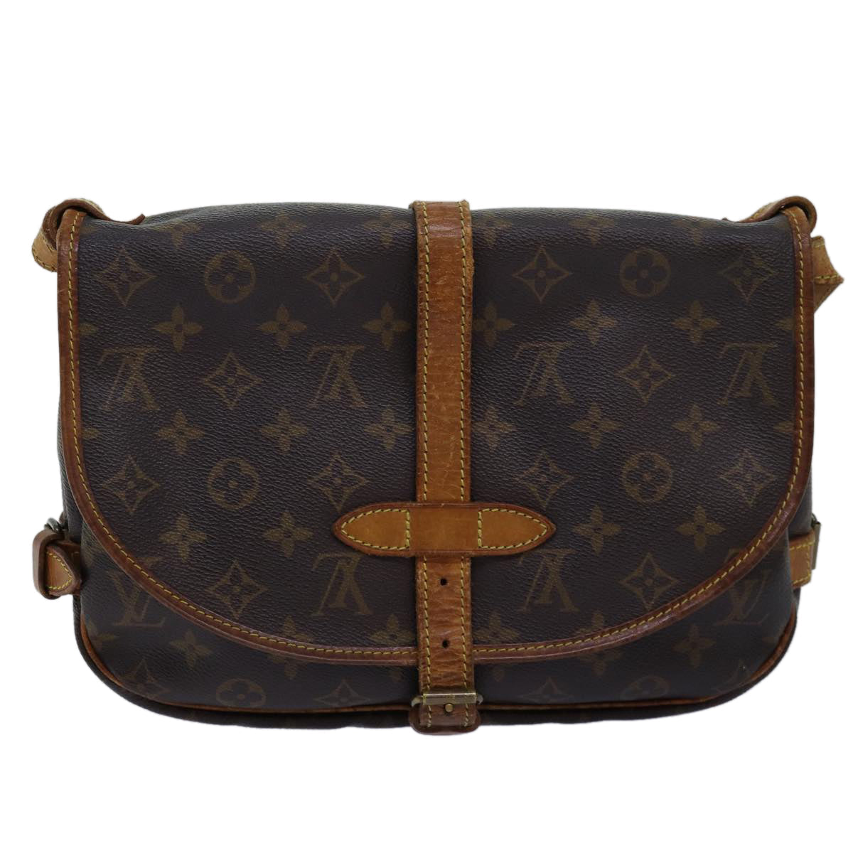Louis Vuitton Saumur 30