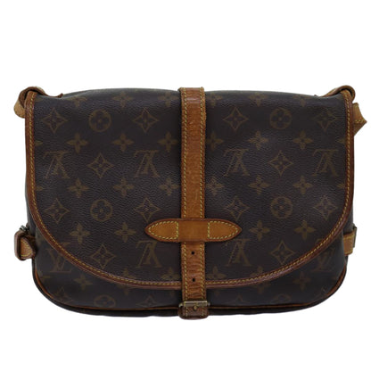 Louis Vuitton Saumur 30