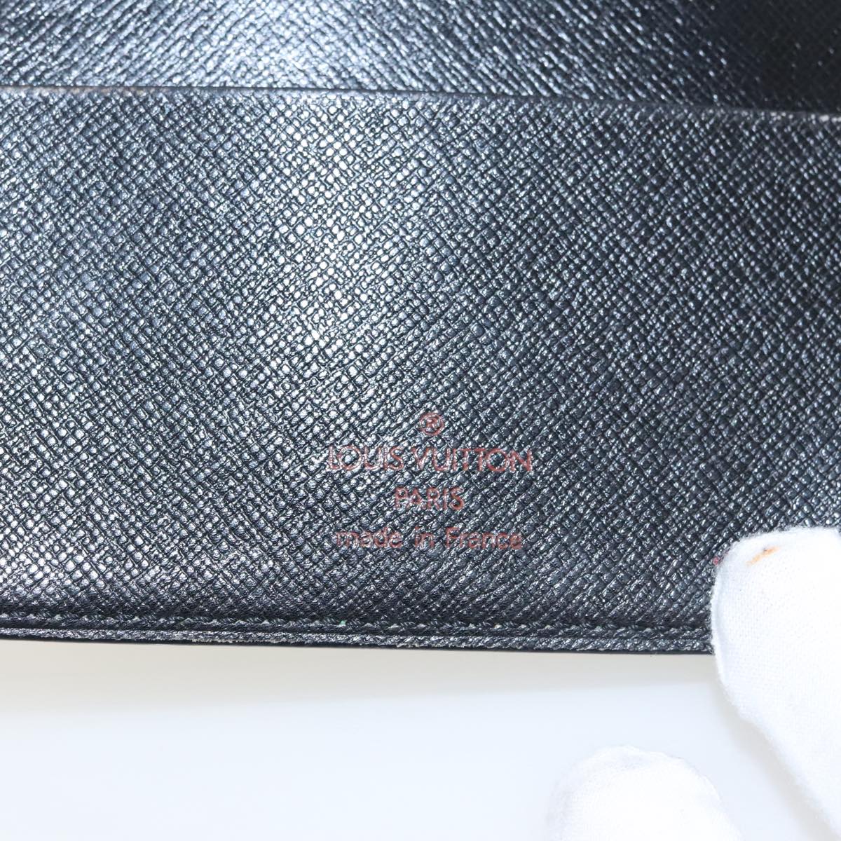 Louis Vuitton Agenda MM