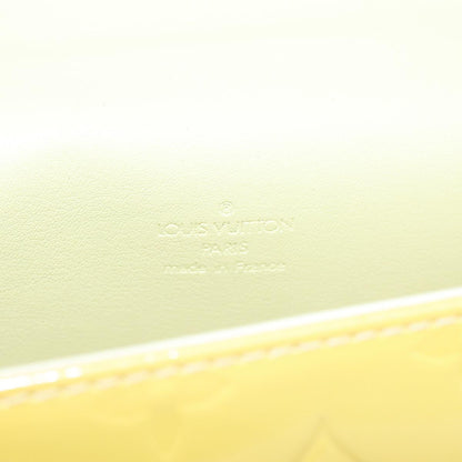 Louis Vuitton Spring Street