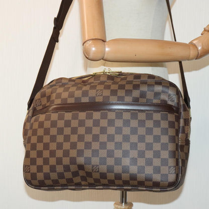 Louis Vuitton Reporter