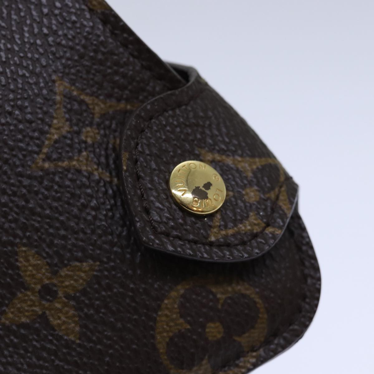 Louis Vuitton Etui à lunettes