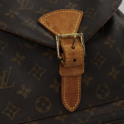 Louis Vuitton Montsouris GM