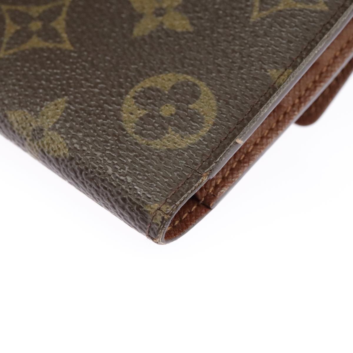 Louis Vuitton Porte tresor international