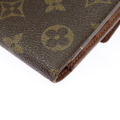 Louis Vuitton Porte tresor international