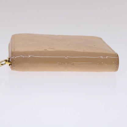 Louis Vuitton Zippy coin purse