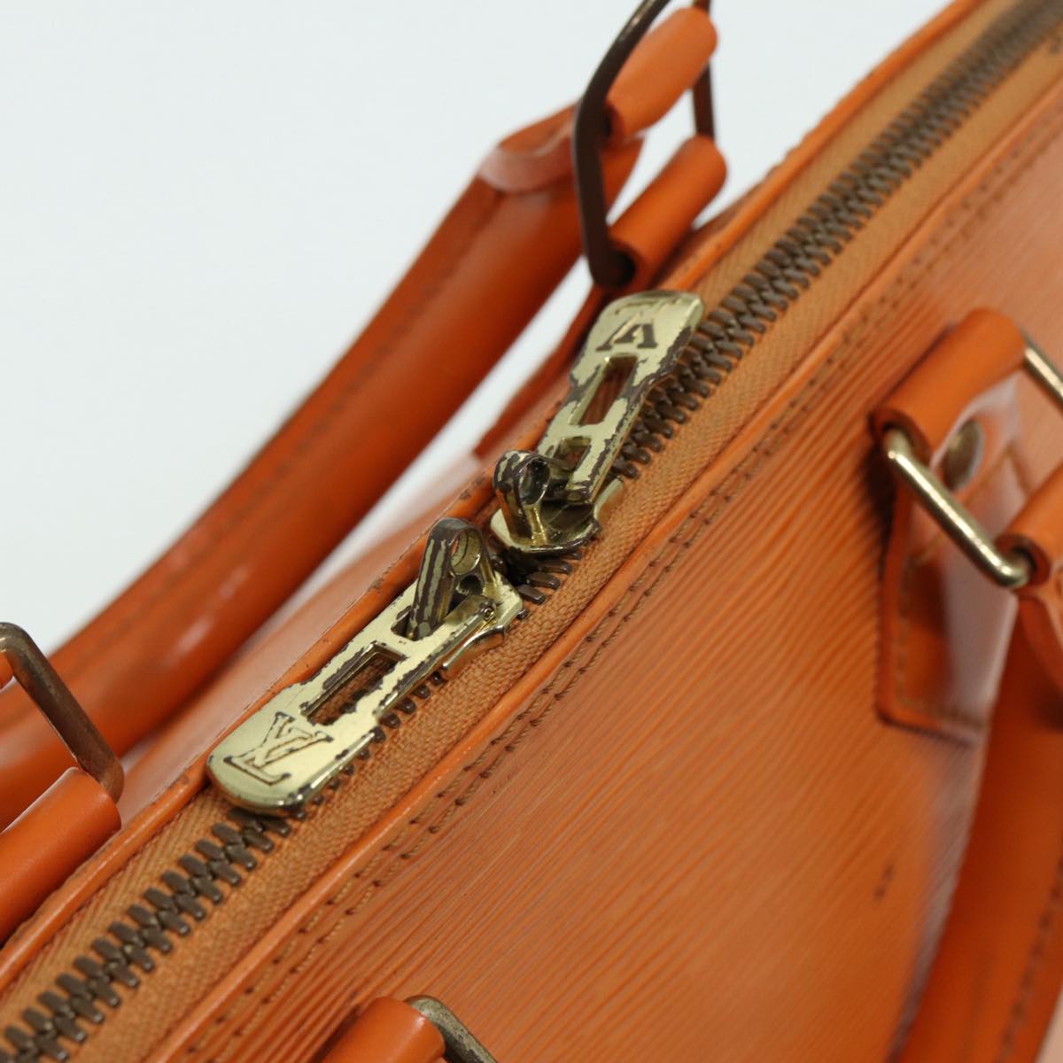 Louis Vuitton Alma