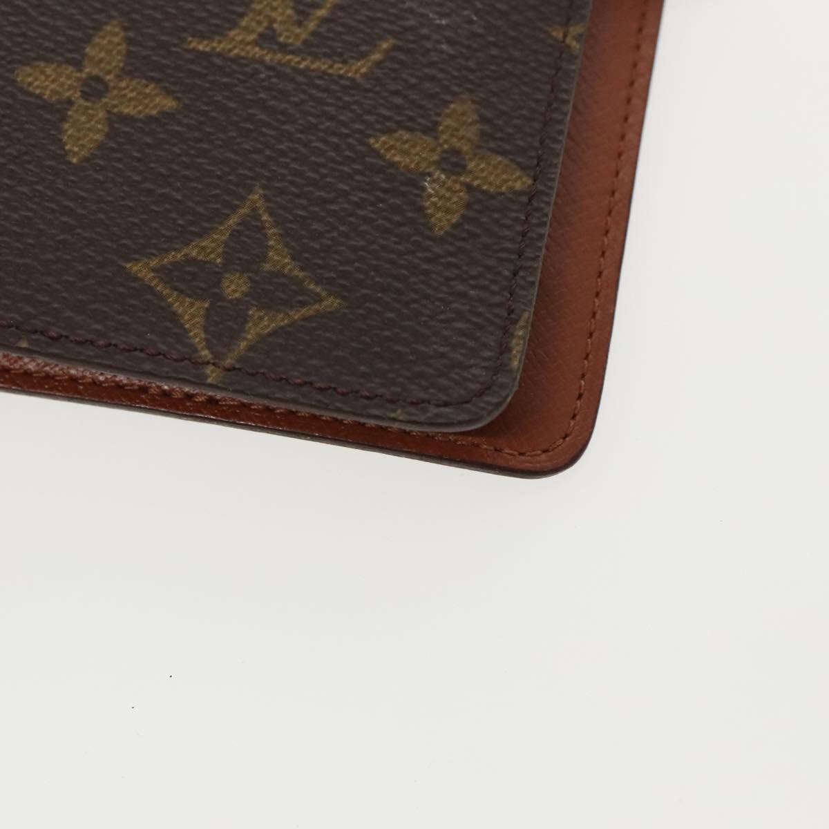 Louis Vuitton Agenda MM