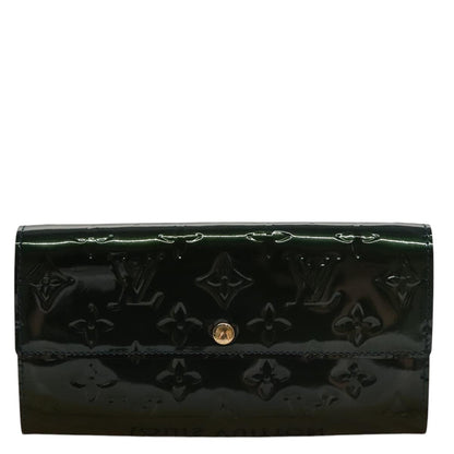 Louis Vuitton Portefeuille Sarah