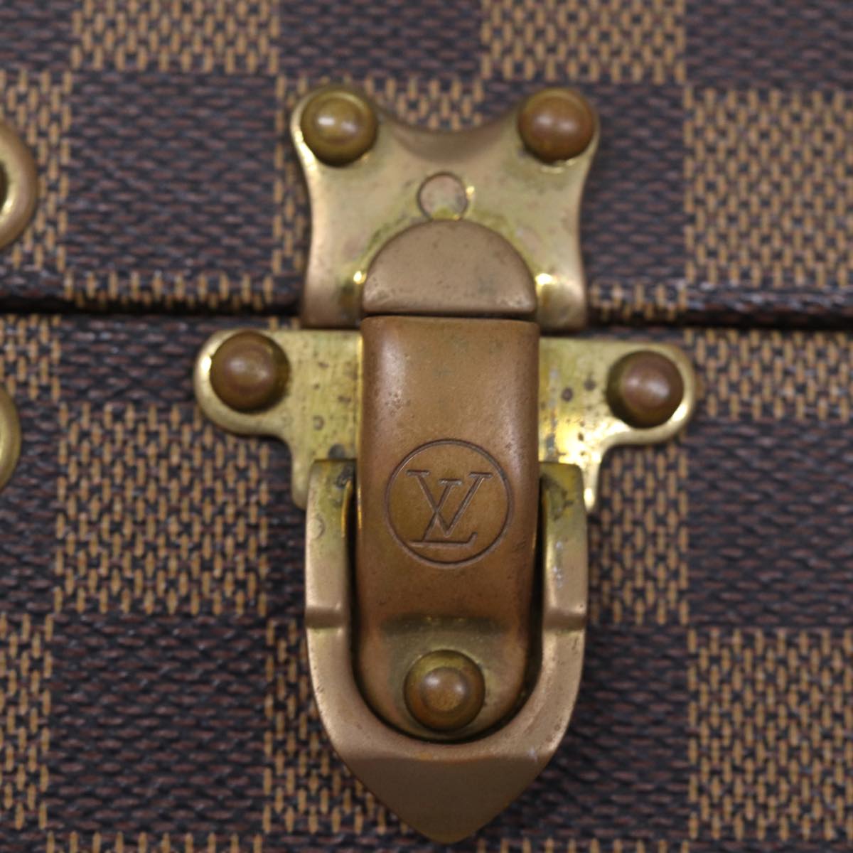 Louis Vuitton attache case