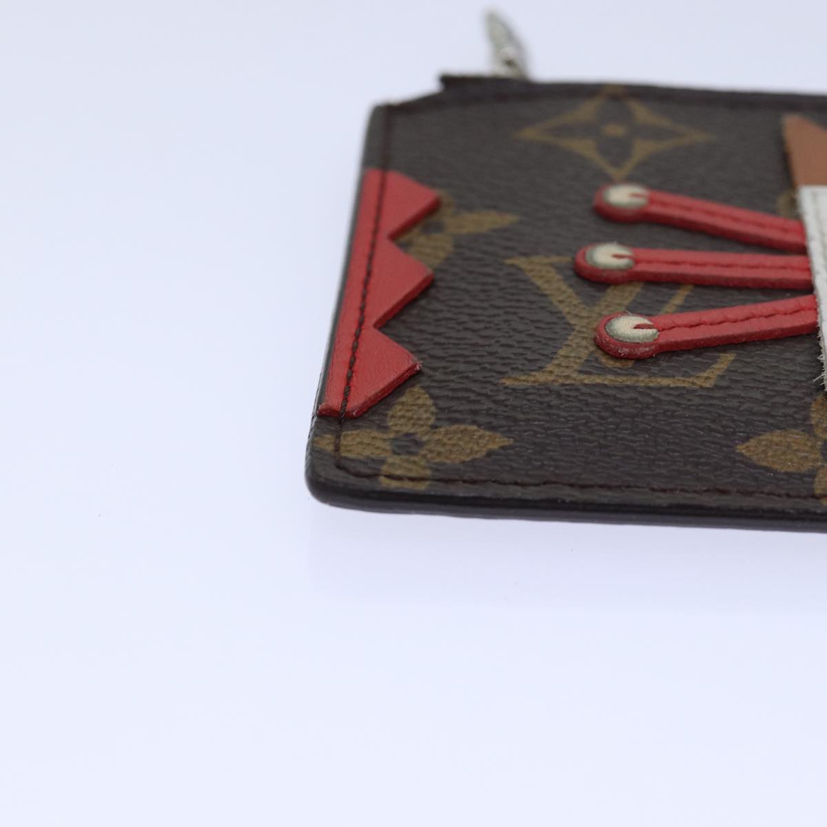 Louis Vuitton Pochette Clés
