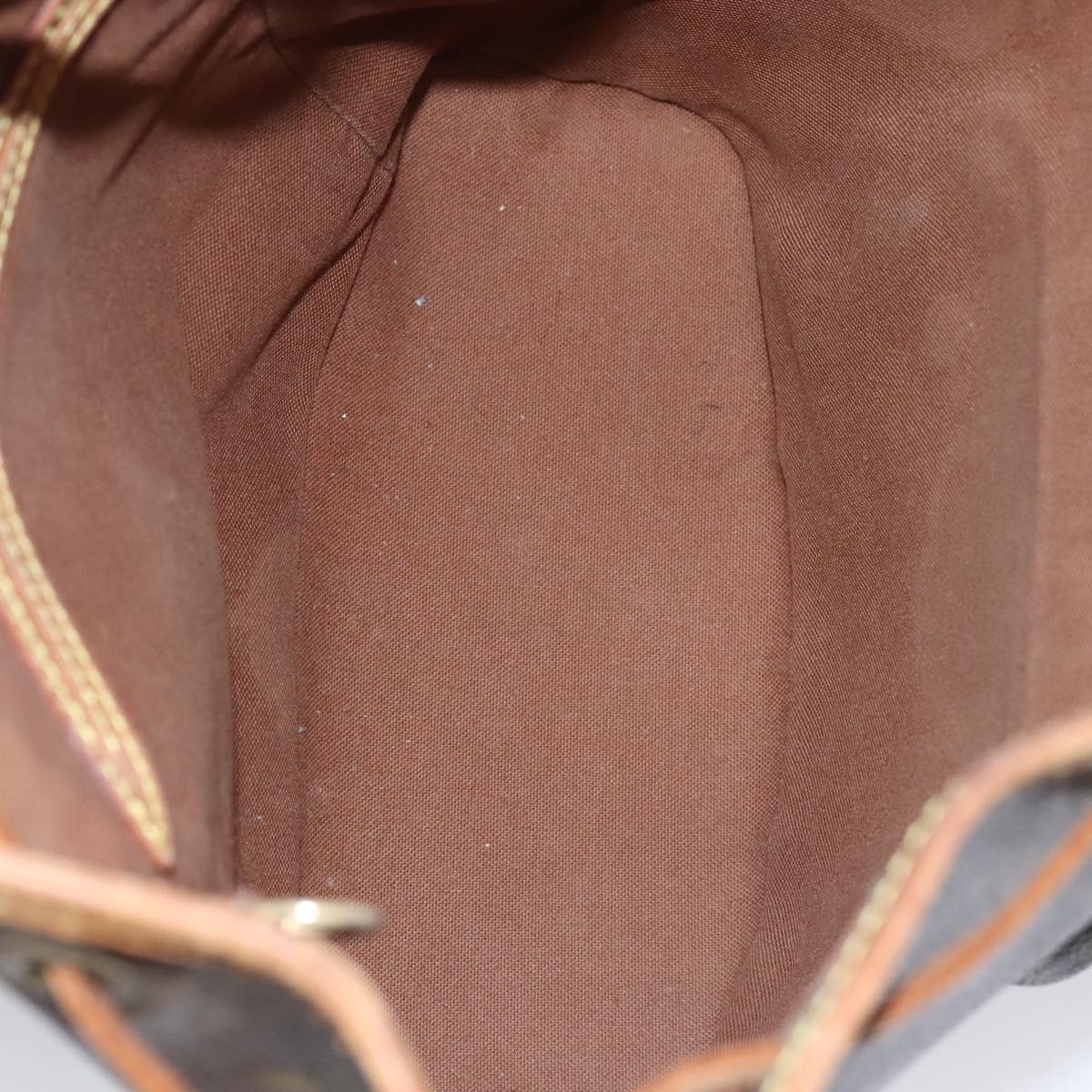 Louis Vuitton Montsouris MM