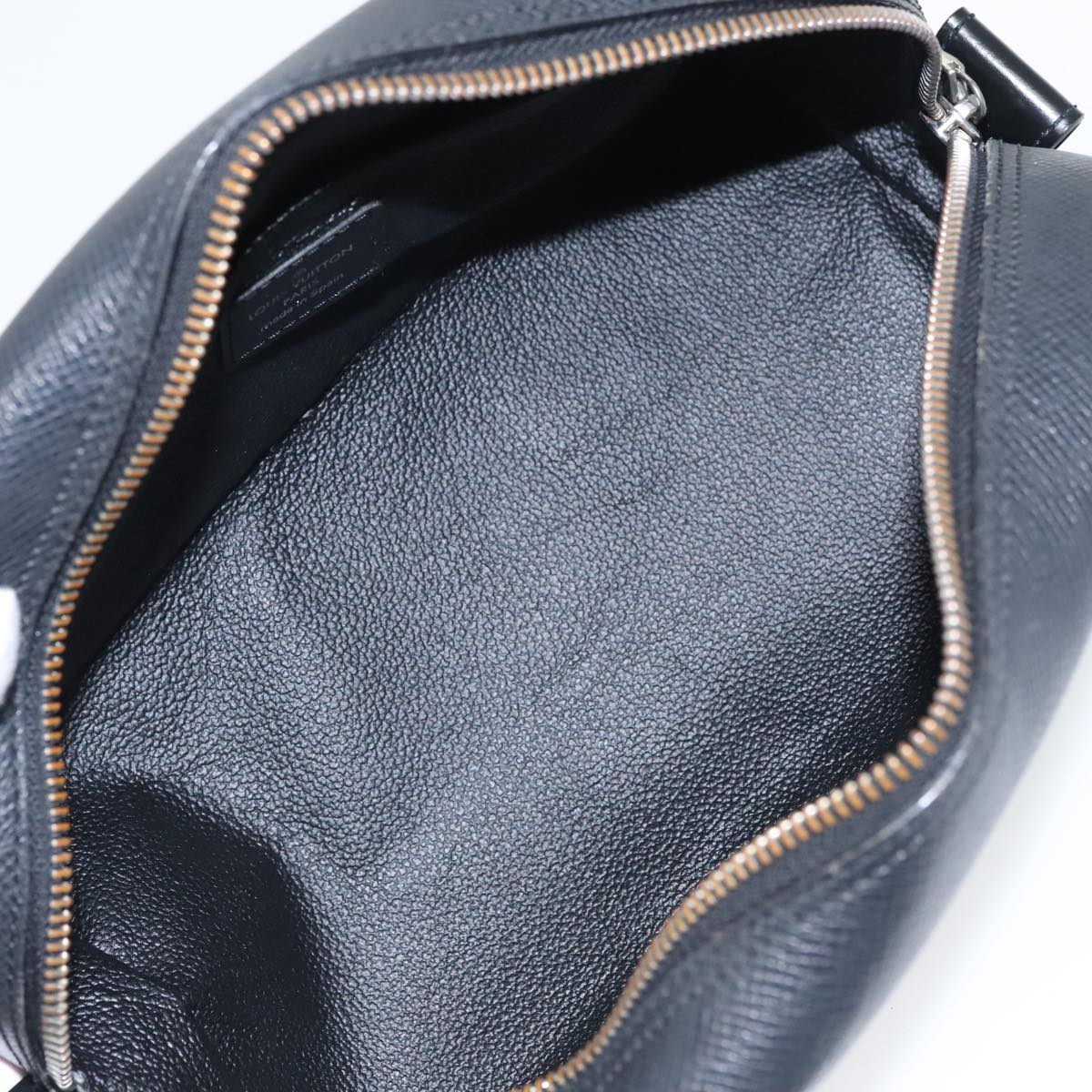 Louis Vuitton Trousse de Toilette