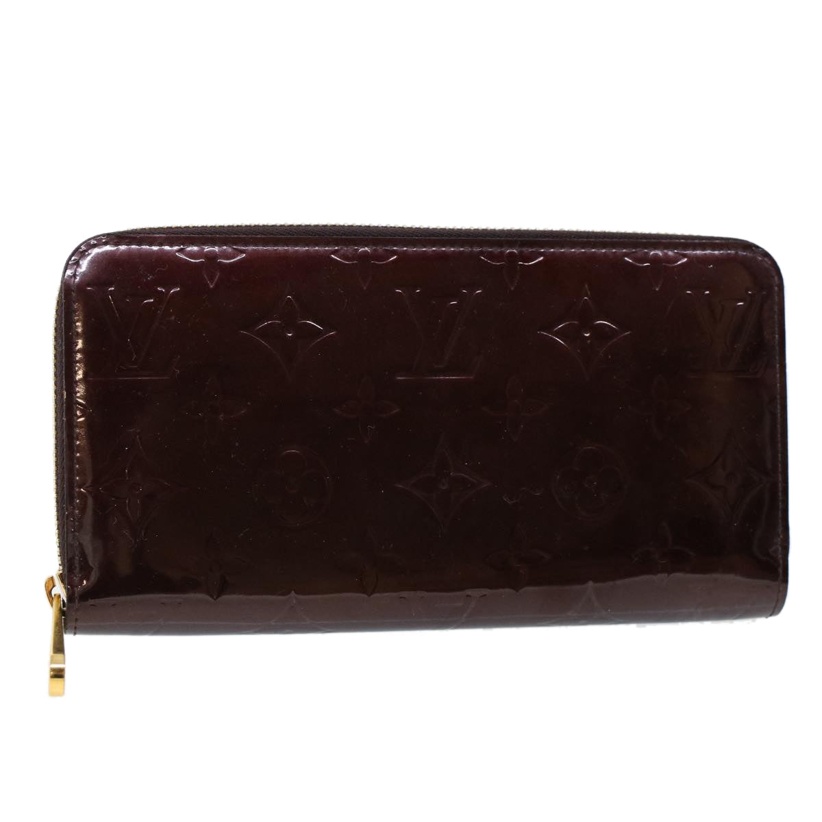 Louis Vuitton Portefeuille zippy