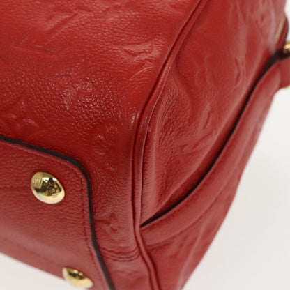 Louis Vuitton Speedy bandoulière 25