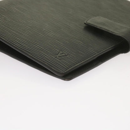 Louis Vuitton Agenda cover