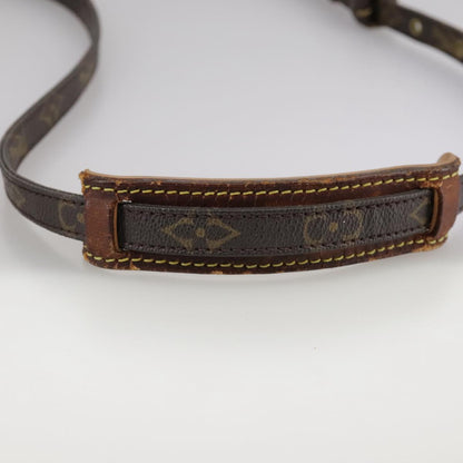 Louis Vuitton Pochette Marly