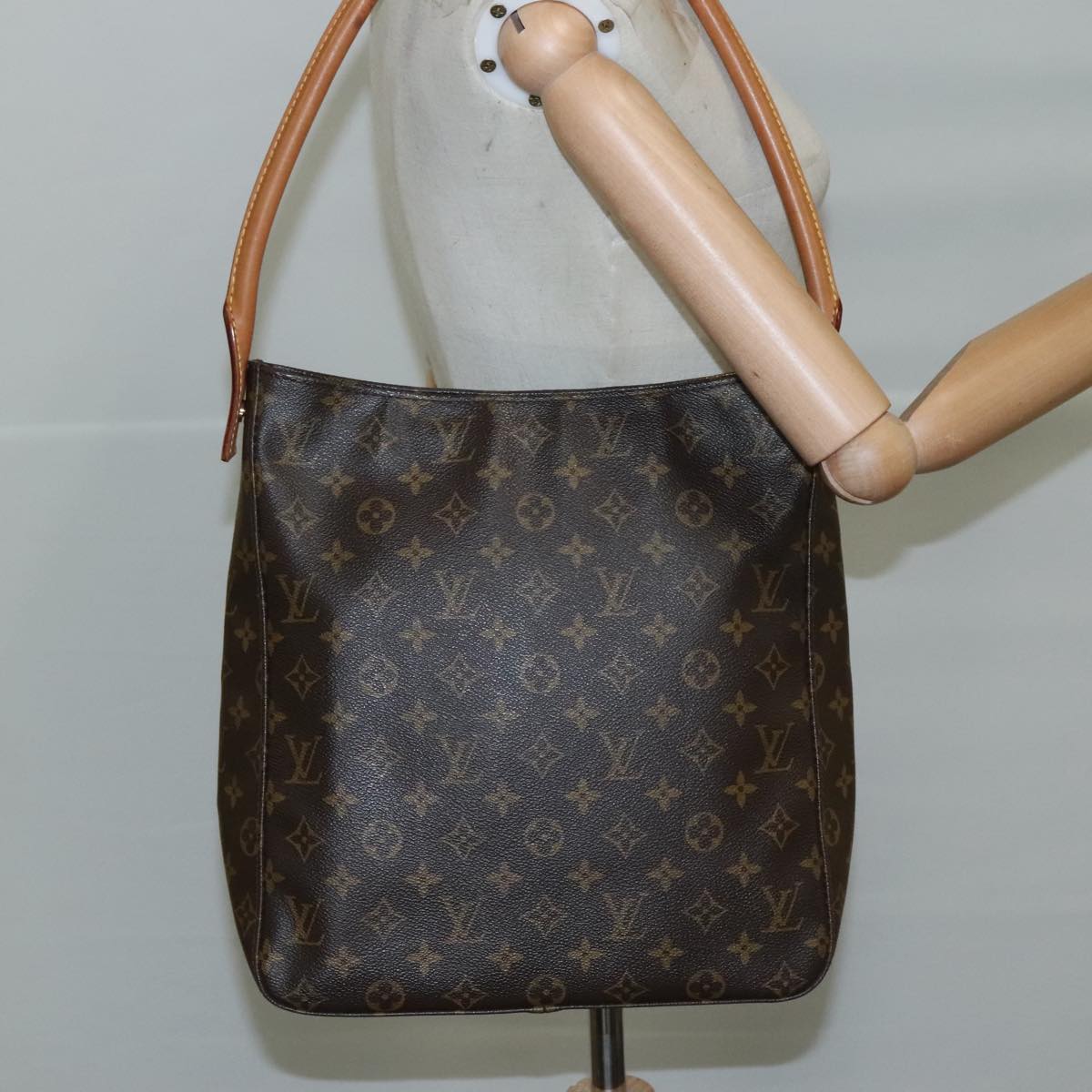 Louis Vuitton Looping GM
