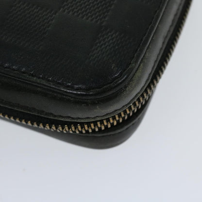 Louis Vuitton Zippy XL