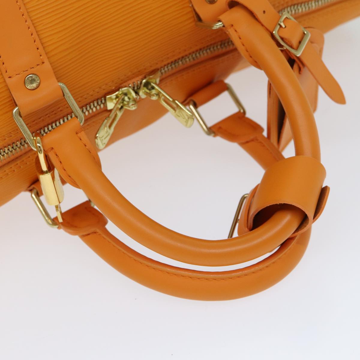 Louis Vuitton Keepall