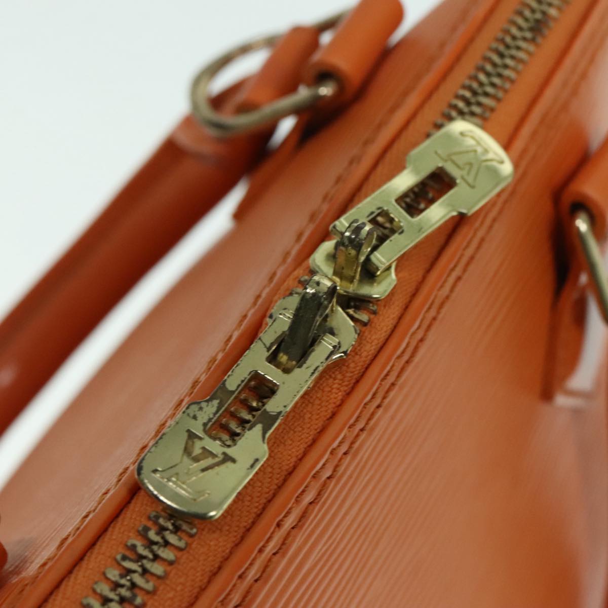 Louis Vuitton Alma