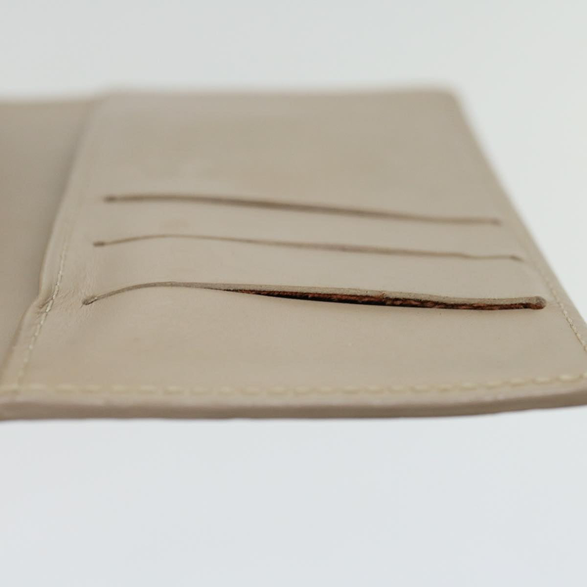 Louis Vuitton Agenda PM