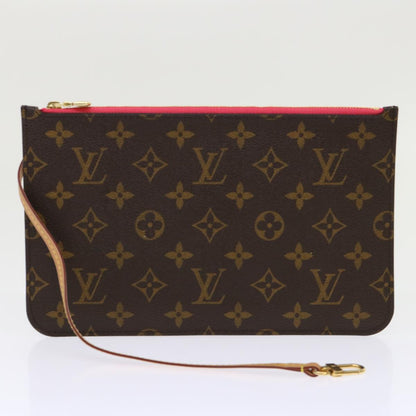 Louis Vuitton Neverfull MM