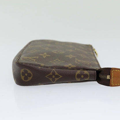 Louis Vuitton Pochette Accessoire