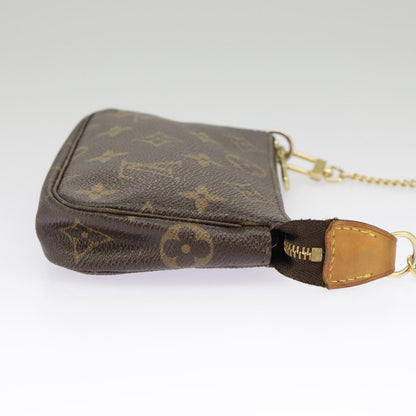 Louis Vuitton Mini Pochette Accessoires