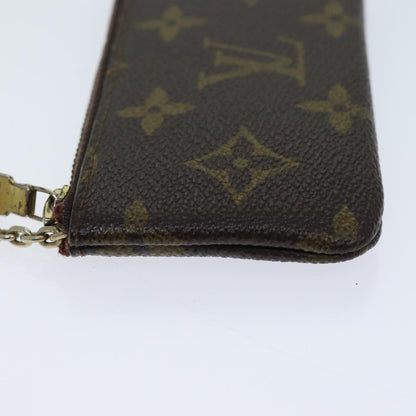Louis Vuitton Pochette Clés