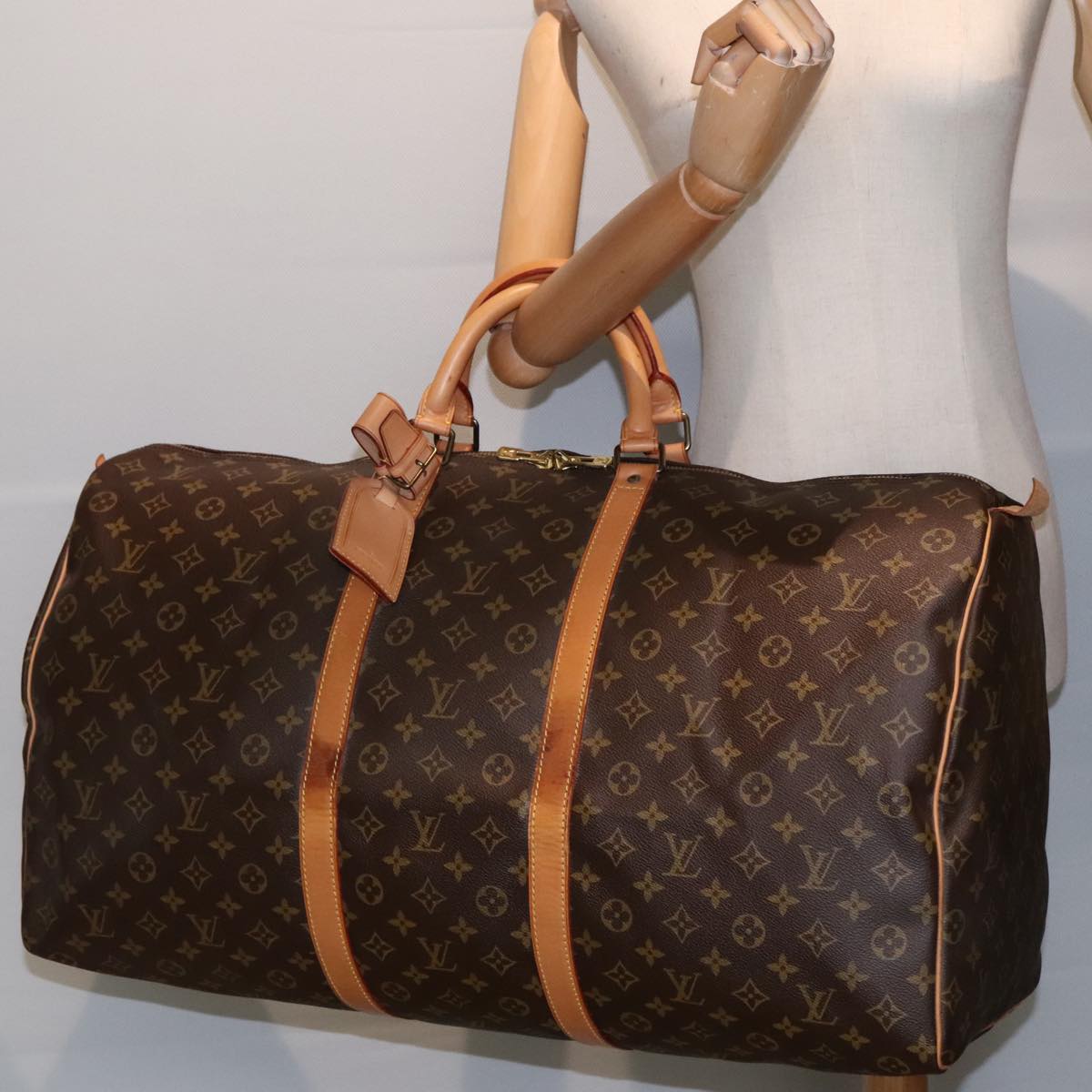 Louis Vuitton Keepall 60