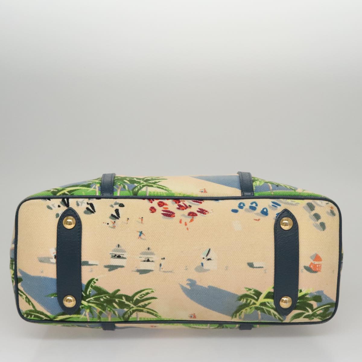 Louis Vuitton Ailleurs Cabas