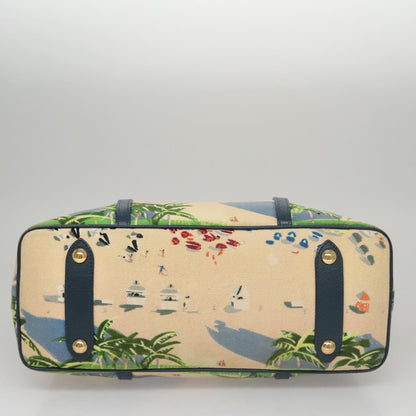 Louis Vuitton Ailleurs Cabas