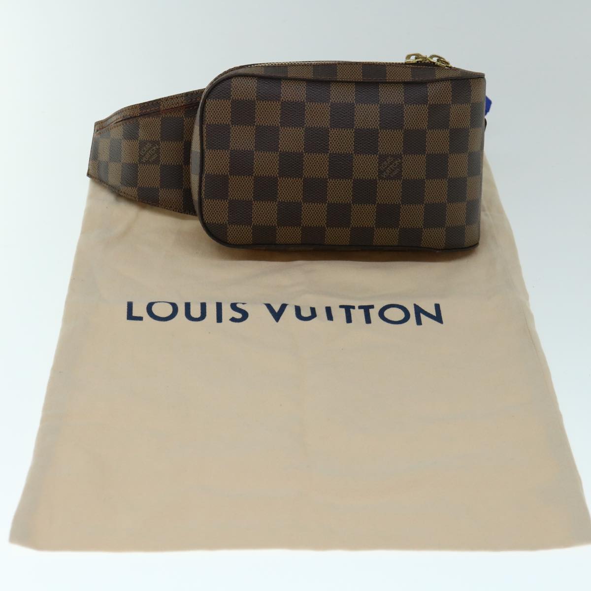 Louis Vuitton Geronimos