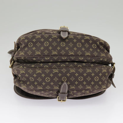 Louis Vuitton Saumur 30