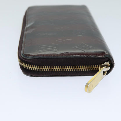 Louis Vuitton Zippy wallet
