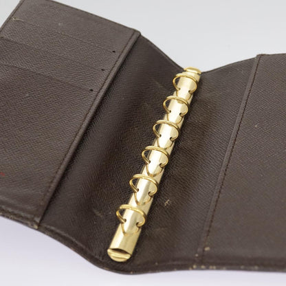 Louis Vuitton Agenda PM