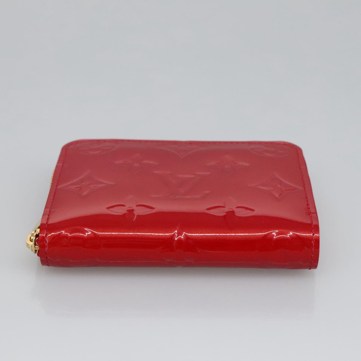 Louis Vuitton Zippy coin purse