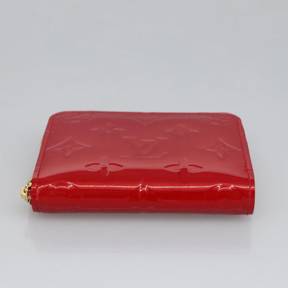 Louis Vuitton Zippy coin purse