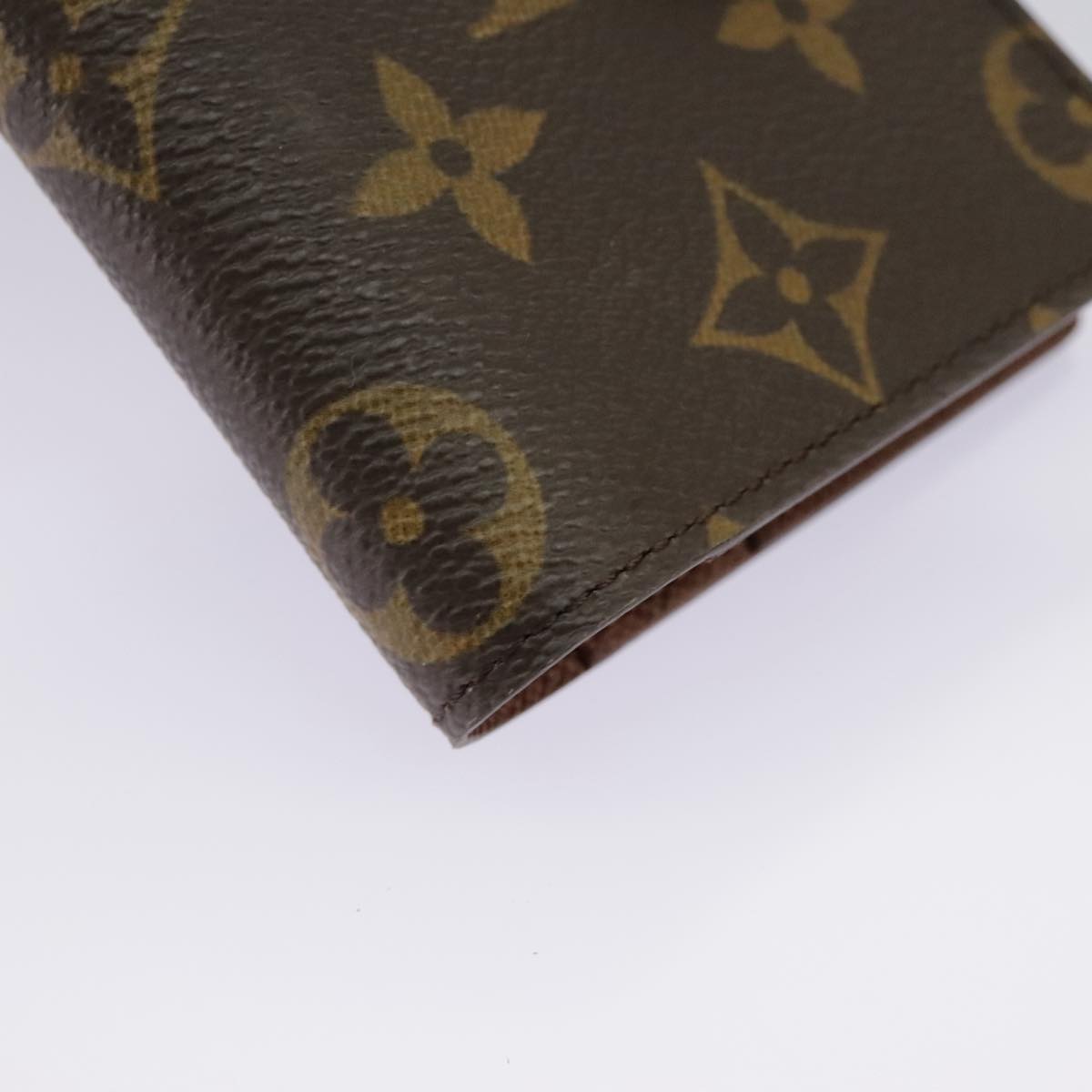 Louis Vuitton Agenda cover