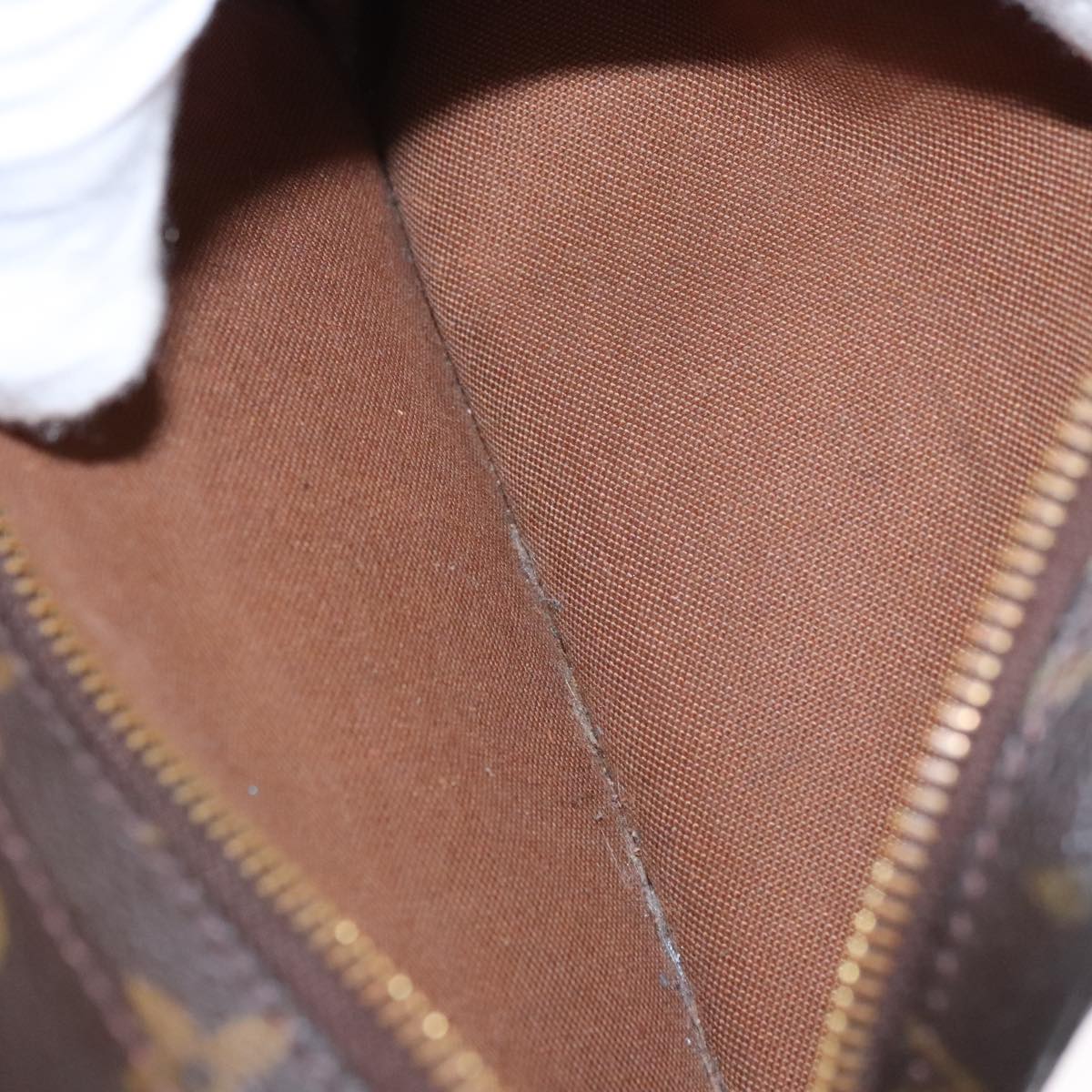 Louis Vuitton Montsouris GM